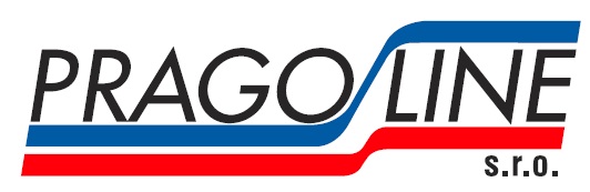 logo Pragoline